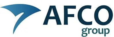 Logo Afco Group