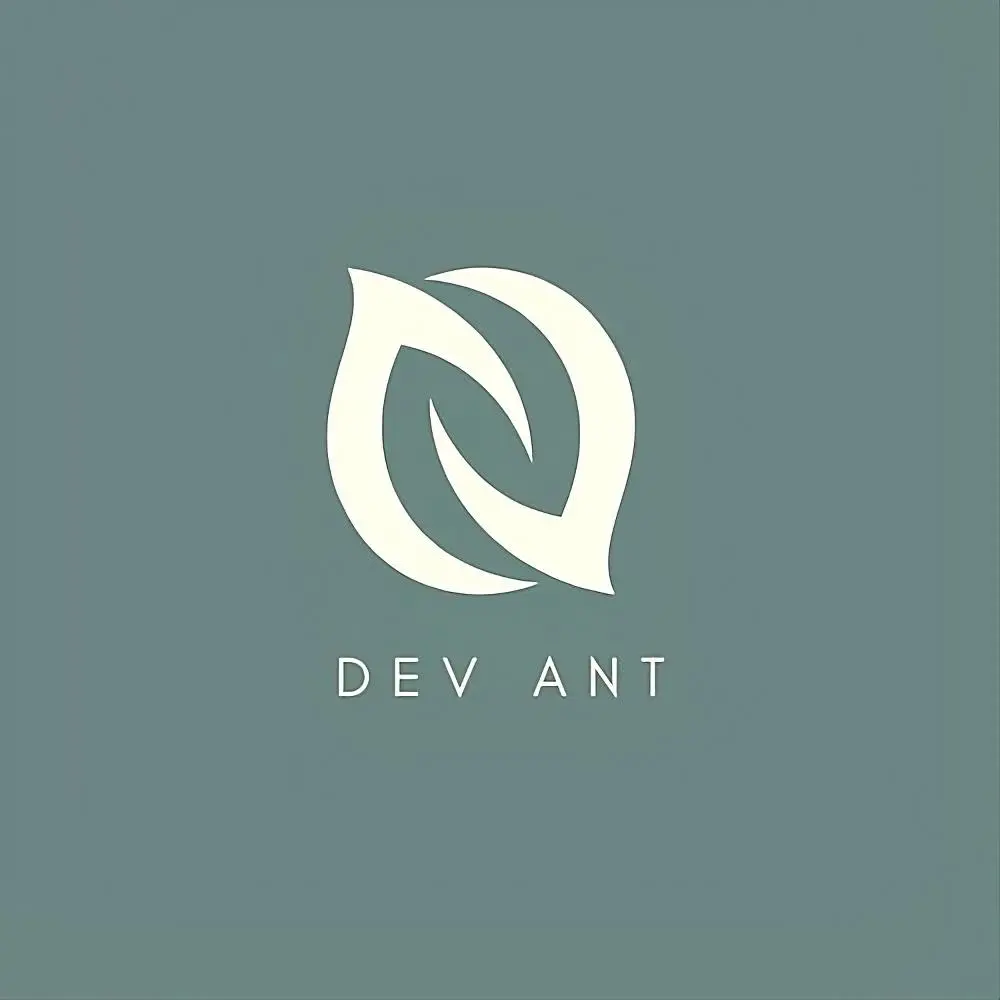 Logo Dev-Ant