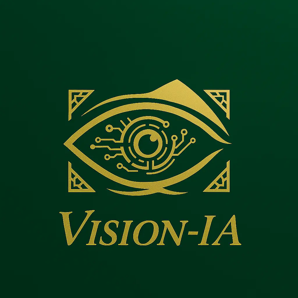 Vision IA